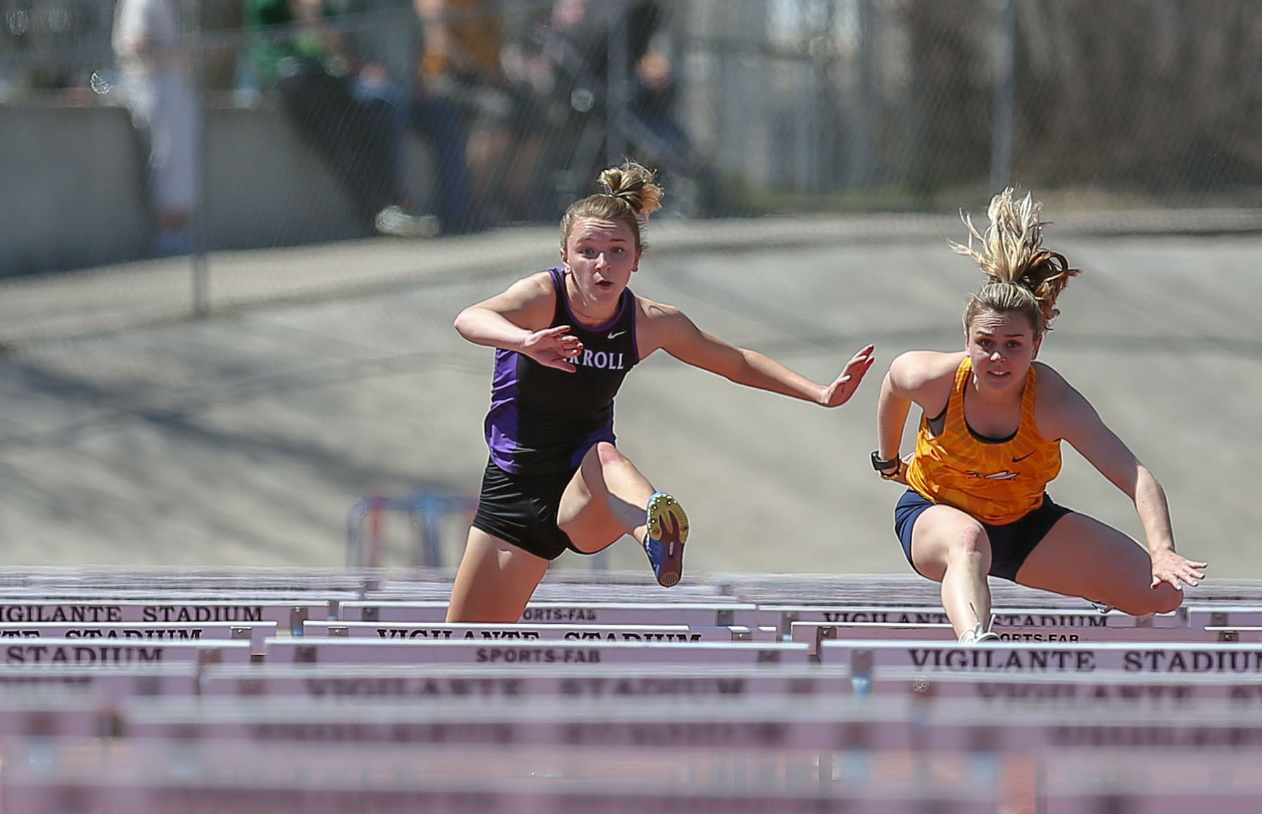 Allie Schulze